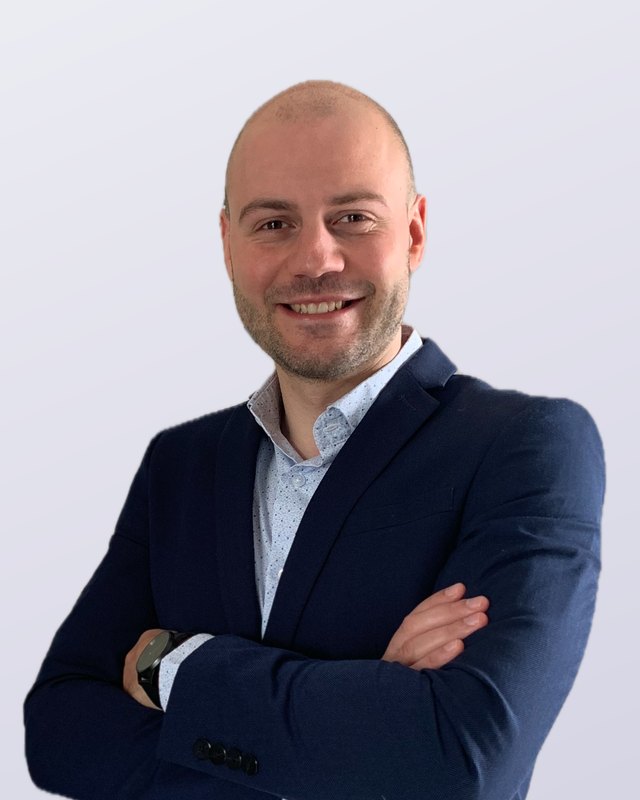 Cyril Crosset